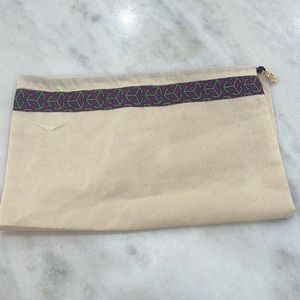 Dust bag